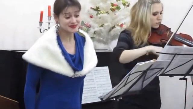 Ансамбль "Органум" 2 смотреть онлайн