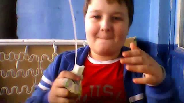 Обзор всего. Супер кислые язычки. смотреть онлайн