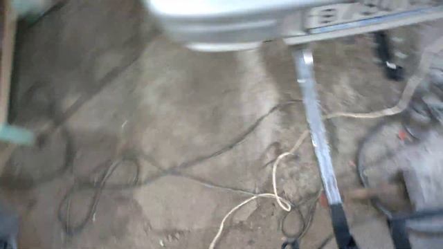 Мотохвост испытание на прочность. смотреть онлайн