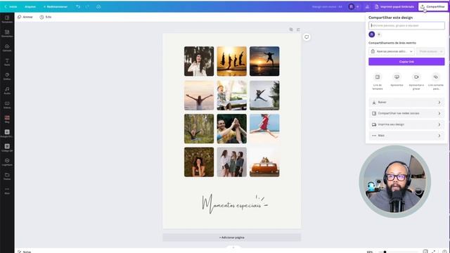 FINALMENTE! ? Como converter RGB para CMYK no Canva com 1 CLIQUE! смотреть онлайн