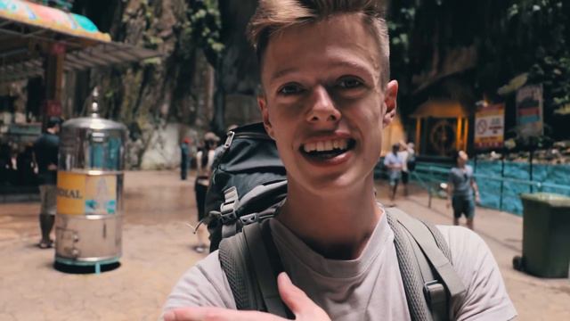 Meeting Subscriber from Iran | S1 E95 смотреть онлайн