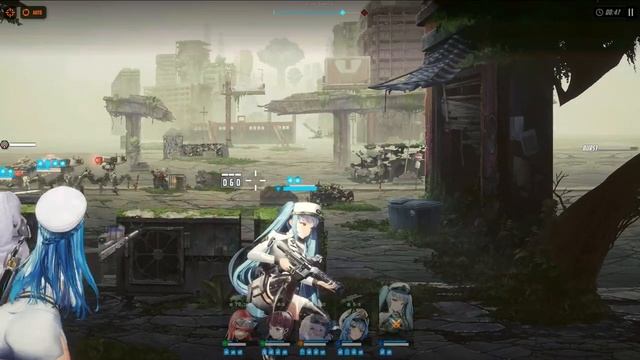 MAX! Limit Break Characters ASAP! Long Term Progression Tips! | GODDESS OF VICTORY: NIKKE смотреть онлайн