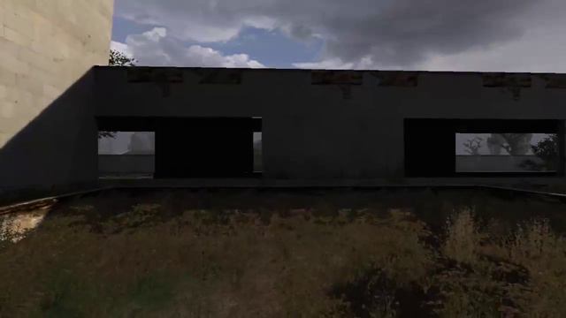S.T.A.L.K.E.R [OLR] Vektor Otchuzhdeniya Стрим 8 Отключение Радара и поход на Север смотреть онлайн