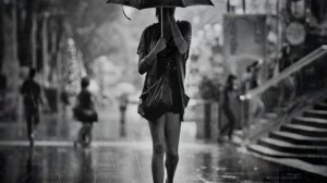 А-СТУДИО - ЛЕТНИЙ ДОЖДЬ