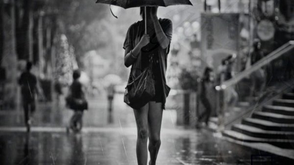 А-СТУДИО  -  ЛЕТНИЙ ДОЖДЬ