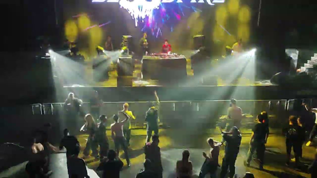 07.04.23 FREE RAVE в клубе "Известия" - День Рождения Виктора Строгонова смотреть онлайн