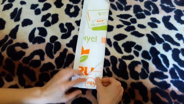 Лайфхак. Хранение пакетов из супермаркета смотреть онлайн