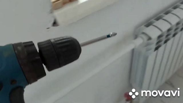 установка ,замена  подоконника с уже установленными откосами .