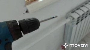 установка ,замена  подоконника с уже установленными откосами .