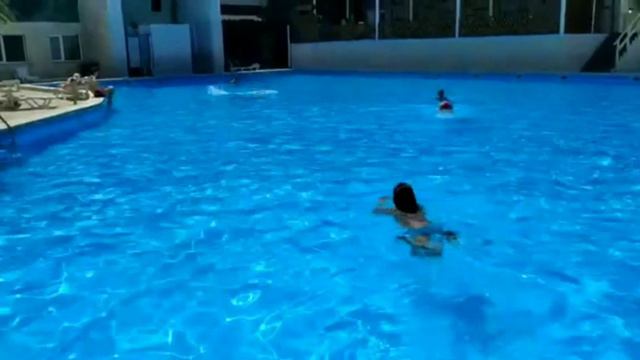 Литфонд. 🌅Пицунда. Абхазия.🏝️ часть 2#литфонд#абхазия#пицунда смотреть онлайн