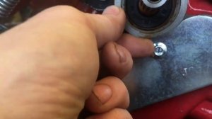 Ходоуменьшитель на китайский мотоблок