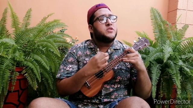 DANCE MONKEY - TONES AND I (UKULELE COVER) смотреть онлайн