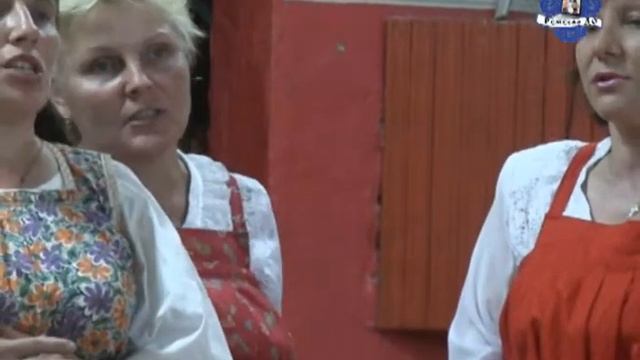 Хор Кимжаночка смотреть онлайн