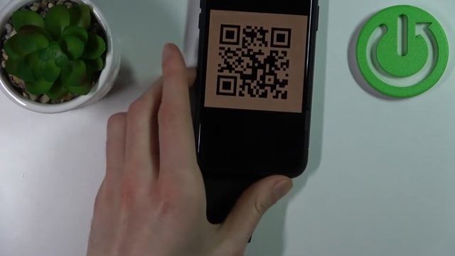 How to Scan QR Code on XIAOMI Poco M4 Pro смотреть онлайн