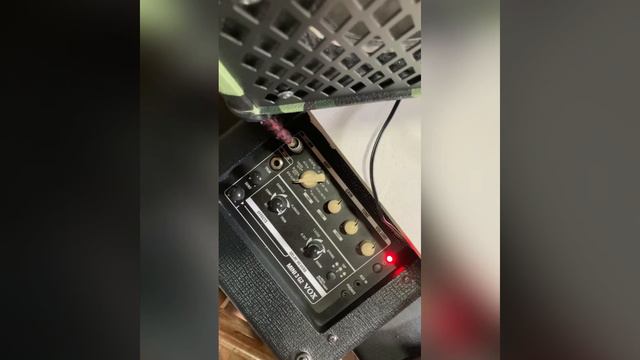 Vox mini 3 G 2 By Maxbaza смотреть онлайн