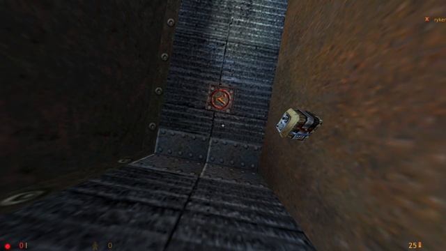 [WR] 3.57 Deathmatch Classic 100% Speedrun смотреть онлайн