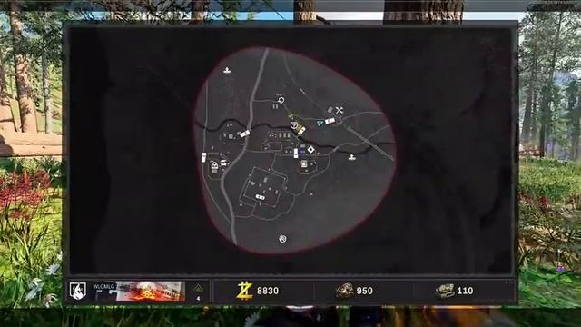 CALL OF DUTY: ZOMBIE OUTBREAK ➤ ТУРНИР ПЕРЕНЕСЛИ! ГЛОБАЛЬНАЯ ОШИБКА СЕРВЕРОВ! В ЗАПИСИ НАШ ЗАБЕГ! смотреть онлайн