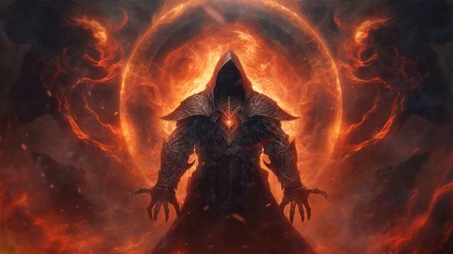 SITH Meditation - A Dark Mysterious Atmospheric Sith Journey - Mysterious Music