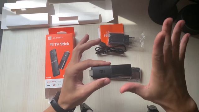 Xiaomi Mi TV Stick ? ¿que es?? | Unboxing | Review en Español ?? | Funciones | Opinión | 2020 ✅ смотреть онлайн