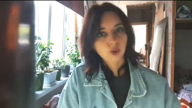 ДЕНЬ ИЗ ЖИЗНИ. ВЛОГ. Покупка мебели для детской, ремонт, обзор покупок. Мне пора худеть смотреть онлайн