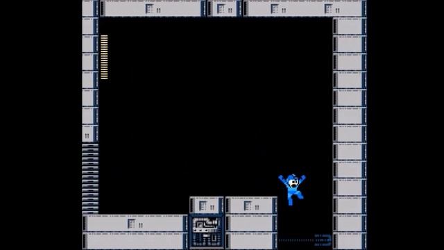Mega Man 10 (NES) - No Death Playthrough смотреть онлайн