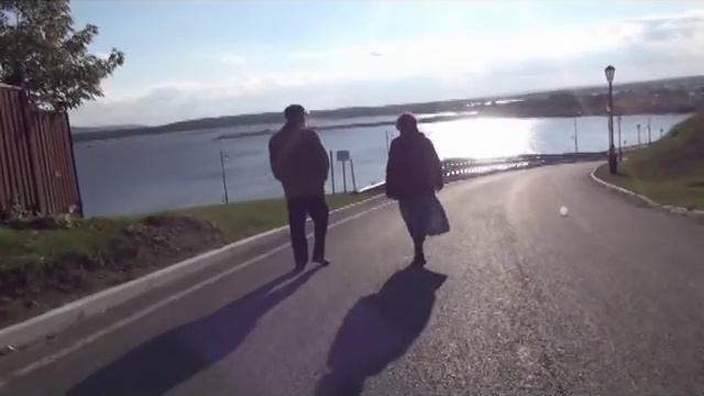 поездка в свияжск 24 0917 смотреть онлайн
