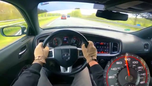 DODGE CHARGER TEST DRIVE - ПОЛИЦЕЙСКИЙ ДОДЖ ЧАРДЖЕР ТЕСТ ДРАЙВ #dodge #testdrive #dodgecharger смотреть онлайн