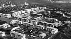 История Тольятти. Часть 5