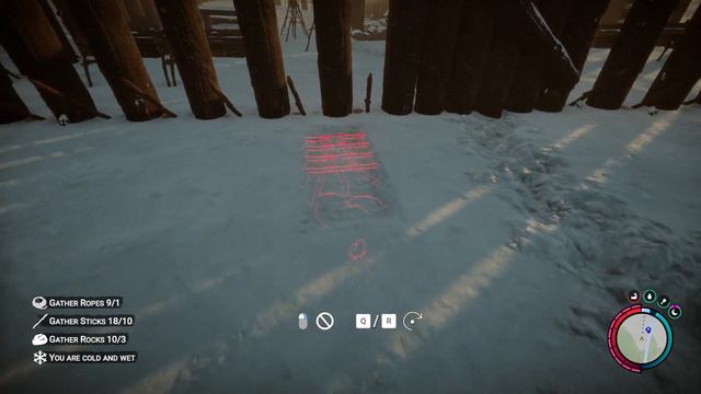 PATCH 03– First Time Playing – SONS OF THE FOREST – Early Access – Part 18 смотреть онлайн