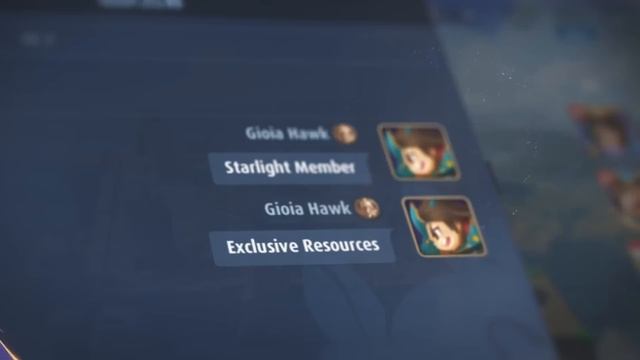 October StarLight Perks | Layla "Twilight Waltz" | Mobile Legends: Bang Bang смотреть онлайн