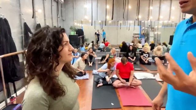 Гвоздестояние ? смотреть онлайн