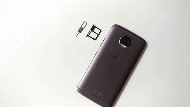 Moto G5S Plus Unboxing & First Look | Digit.in смотреть онлайн