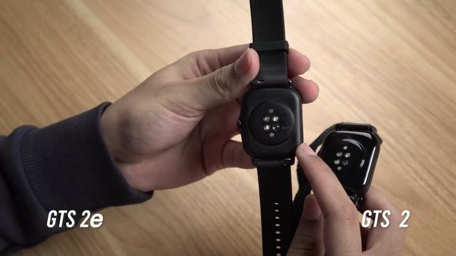 Smartwatch Ekonomi Yang Solid! Review Amazfit GTS 2e