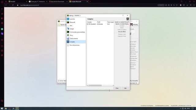 Comment configurer MultiMC, le tuto ULTIME pour les débutants! смотреть онлайн