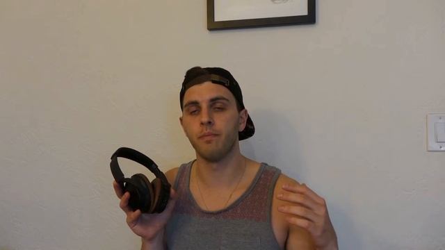 Bose QC35 Series II - With Google Voice Assistant Integration смотреть онлайн