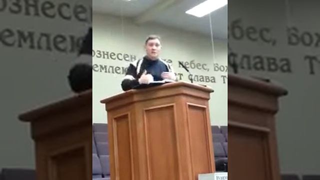 Самарин Д. Синергизм. Римлянам 8 (2.4) 1.15.13 смотреть онлайн