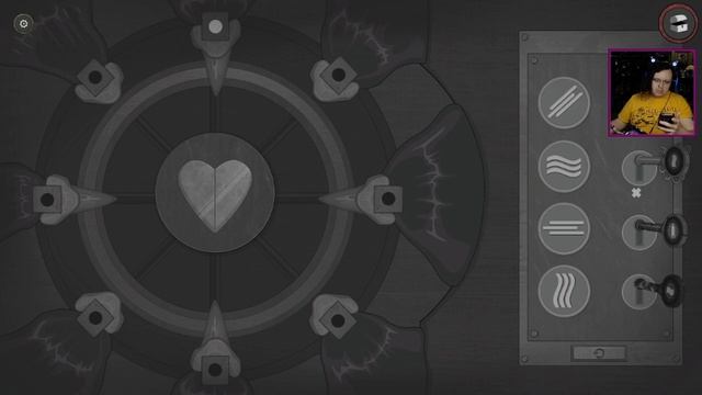 Lock around the clock. - Bear With Me, Episode 3 (Pt. 2) смотреть онлайн
