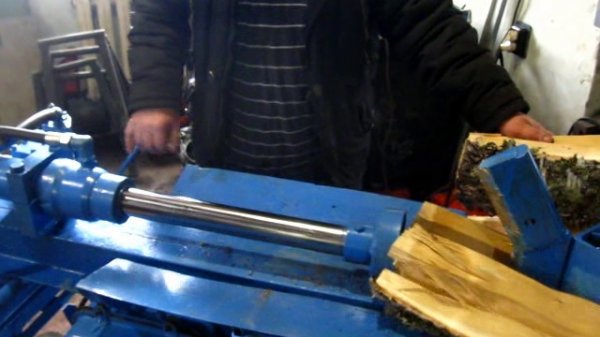 СУПЕР ДРОВАКОЛ