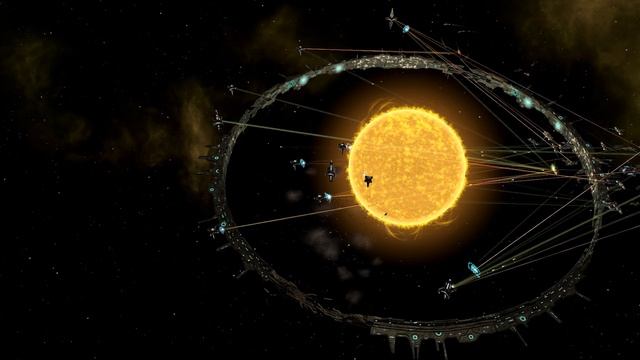 Stellaris - Dev Diary #98 - Finally a fleet manager смотреть онлайн
