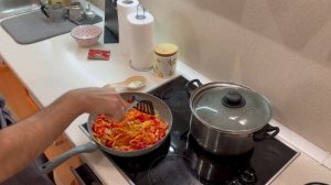 Куриные желудки