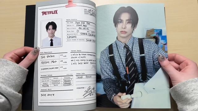 ♡Unboxing A.C.E 에이스 6th Mini Album My Girl: My Choice (Season 1, Season 2 & Season 3 Ver.)♡ смотреть онлайн