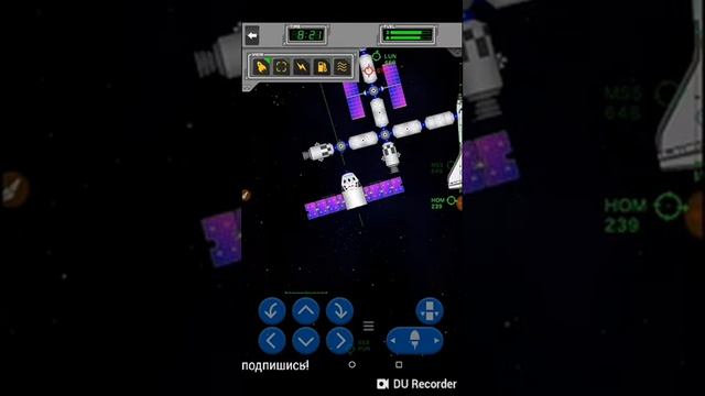 Space agency обзор игры смотреть онлайн