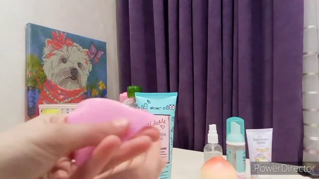 моя уходовая косметика в 12 лет ✌️ смотреть онлайн