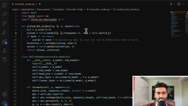 [ 100k Special ] Transformers: Zero to Hero смотреть онлайн