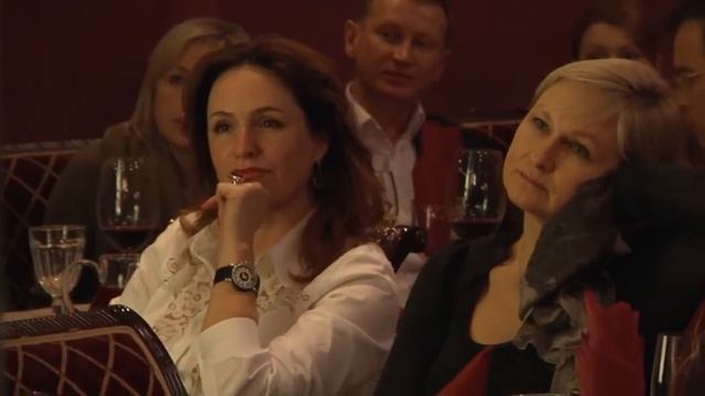 Вениамин и Алика Смеховы в "Антисоветской Шашлычной" смотреть онлайн