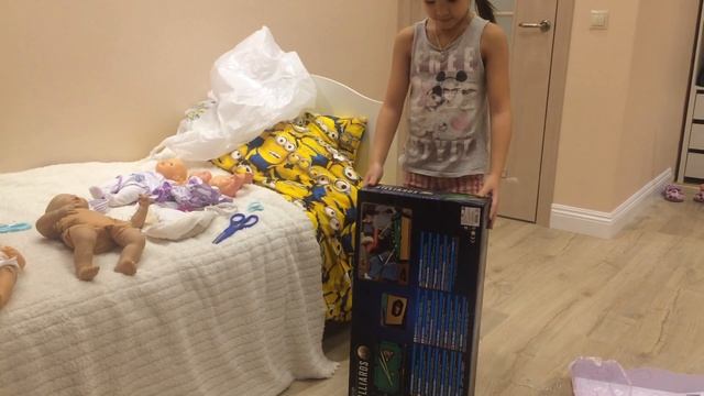 мои покупки в Бубль Гуме смотреть онлайн