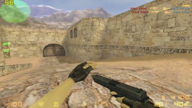 Бинды #1 пилот. (Counter-strike 1.6 + подкаст) смотреть онлайн