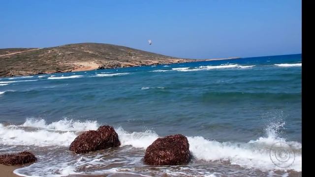 Полуостров Прасониси смотреть онлайн