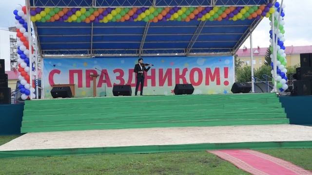 Концерт Ришата Тухватуллина - 3