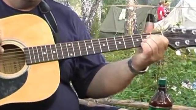 2007 5 Зелёная Карета Съёмка и монтаж Корюкова Игоря Каменск Уральский смотреть онлайн